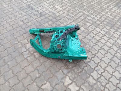 BMW 3-serie M3 G80 G20 Vänster främre chassiben 7486607 Vänster främre hjulbåge