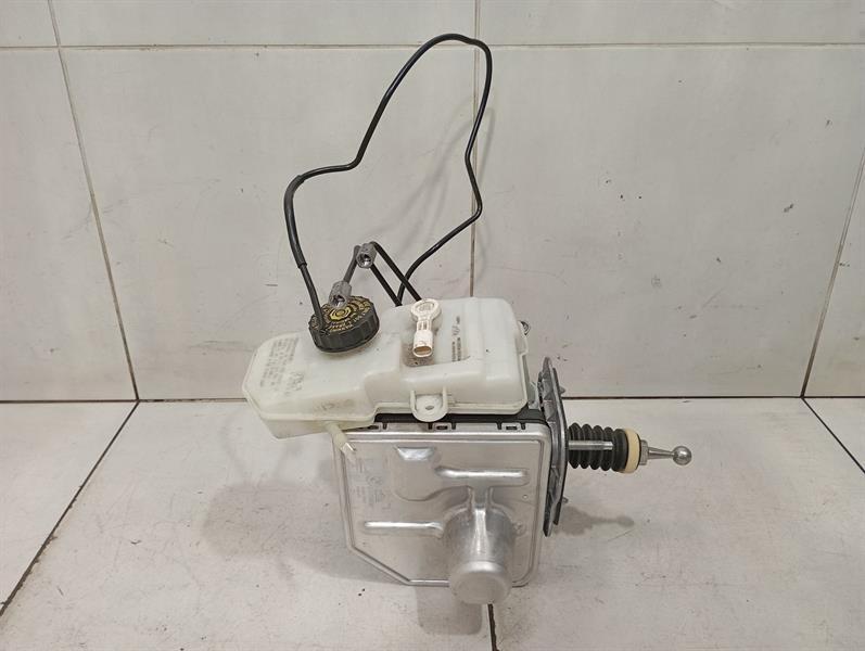 BMW 3 (G20 / G21) BMW 3 Series M3 G80 G20 A.B.S Pump 7885680 ABS Pump Hydraulic Block Body type: Saloon
Fuel: Petrol