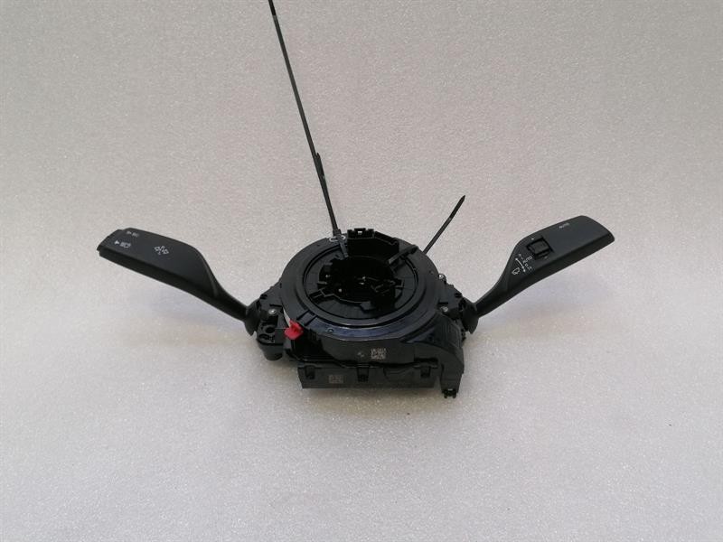 BMW 3 (G20 / G21) BMW 3 Series M3 G80 G20 Wiper Stalks 5A1D1F3 Indicator Switch Steering Column Switch Body type: Saloon
Fuel: Petrol