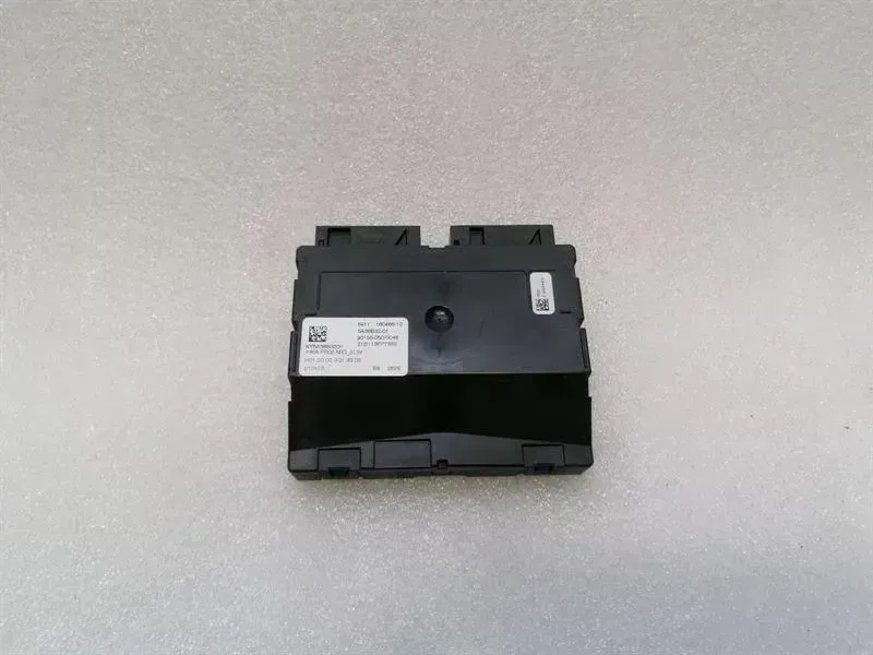BMW 3 (G20 / G21) BMW 3 Series M3 G80 G20 Electronic Module 5A36B32 AIR CONDITIONING CONTROL UNIT Body type: Saloon
Fuel: Petrol