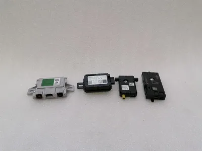 Антенна BMW 3 серии M3 G80 G20 9878658 Антенна