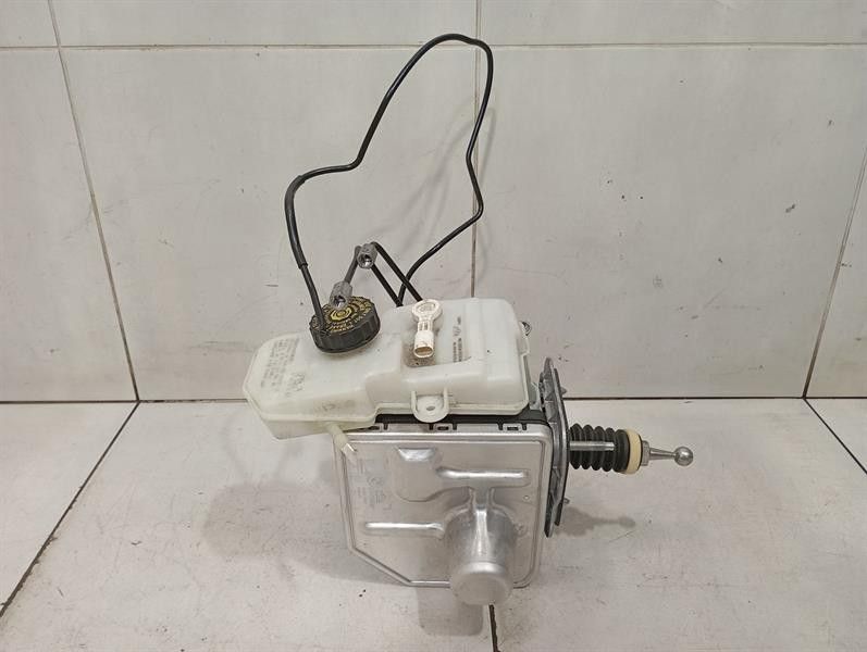 BMW 3 Series M3 G80 G20 A.B.S Pump 7885680 ABS Pump Hydraulic Block