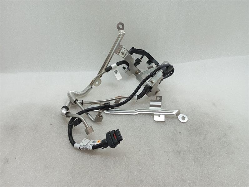 BMW 4 (F32 / F33 / F36) BMW 4 M4 G82 G22 SENSOR 9500538 EXHAUST SENSOR Body type: Coupe
Fuel: Petrol