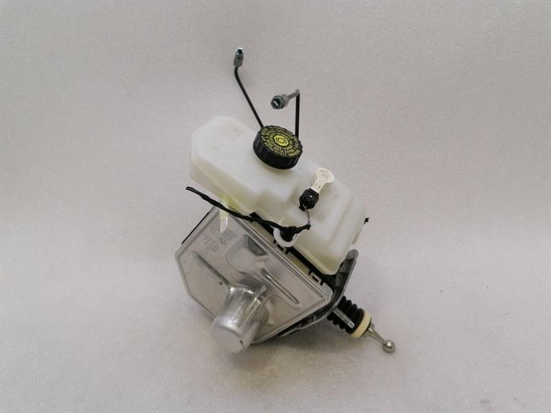 BMW 4 (F32 / F33 / F36) BMW 4 M4 G82 G22 Brake Servo 7885680 Brake Booster A.B.S Pump Body type: Coupe
Fuel: Petrol