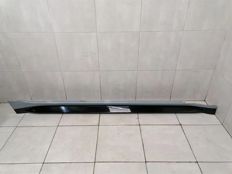 BMW 3 Series M3 G80 G20 Side Skirt 51778084238 RIGHT RH Side Skirts