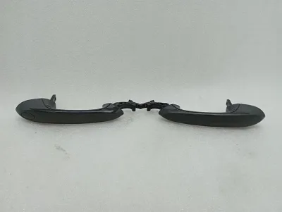 BMW 4 M4 G82 G22 ZESTAW KLAMEK DRZWI 8492017 KIEROWNICA PRAWA RHD