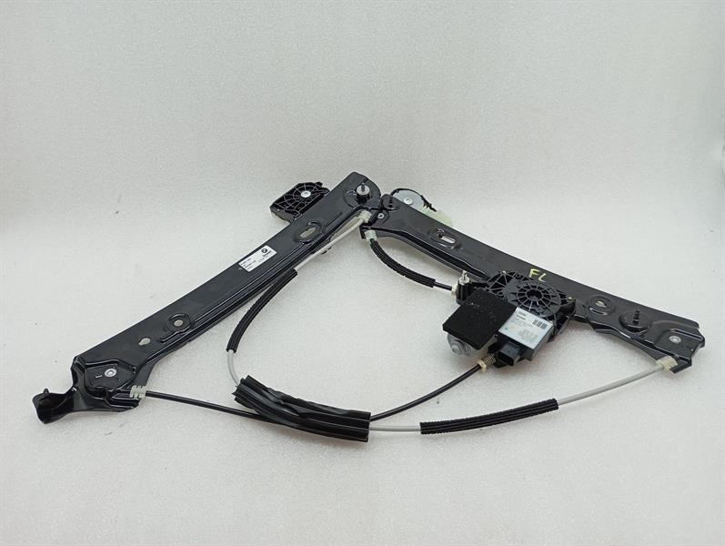 BMW 4 (F32 / F33 / F36) BMW 4 M4 G82 G22 Left Front Door Winder 5A071C3 Window Regulator Front Left Body type: Coupe
Fuel: Petrol