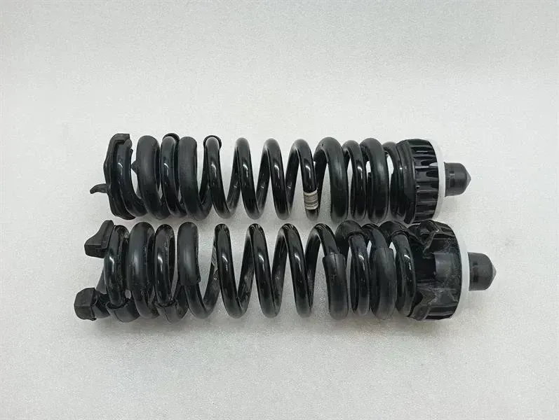 BMW 4 (F32 / F33 / F36) BMW 4 M4 G82 G22 coil spring rear 33 53 7883594 suspension spring rear Body type: Coupe
Fuel: Petrol