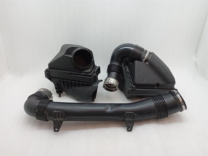 BMW 4 (F32 / F33 / F36) BMW 4 M4 G82 G22 Air Filter Box Set 8095806 Air Filter Box Set 8095804 Body type: Coupe
Fuel: Petrol