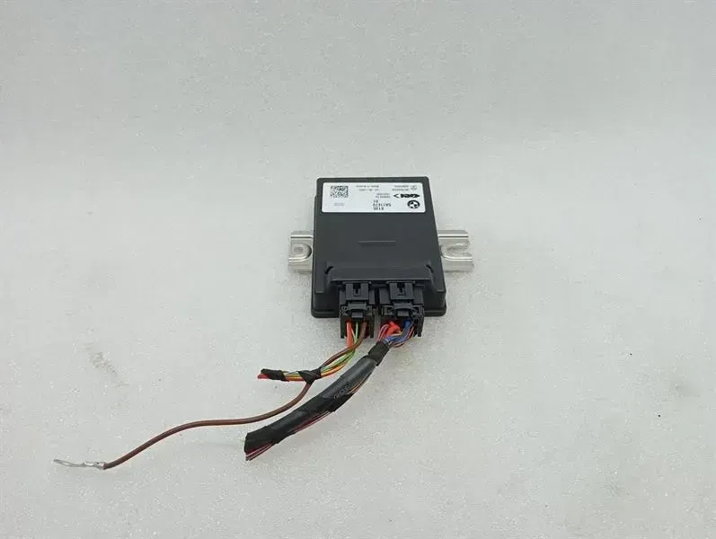 BMW 4 (F32 / F33 / F36) BMW 4 M4 G82 G22 Rear Diff Control Module 5A11E72 ECU Body type: Coupe
Fuel: Petrol