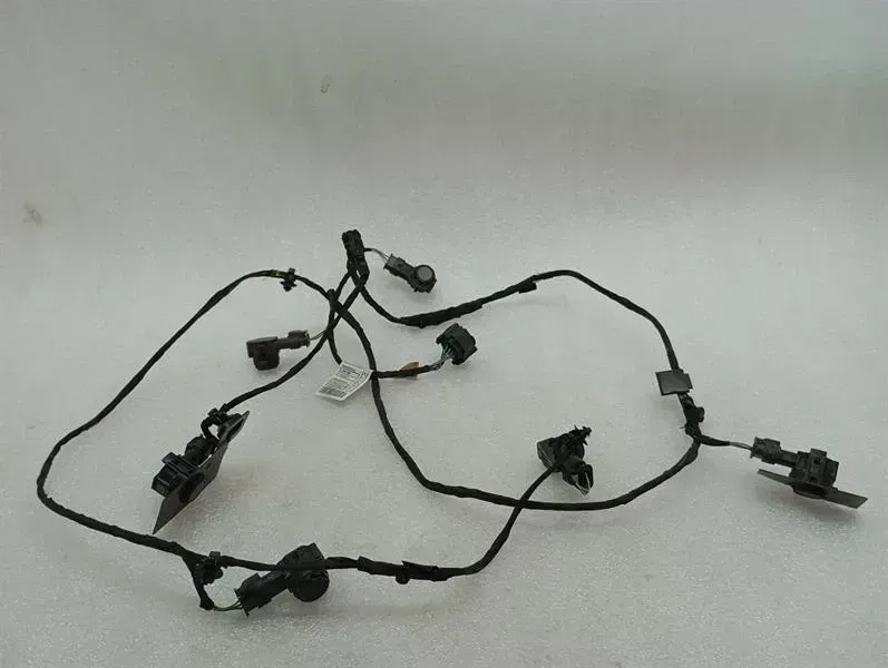 BMW 4 (F32 / F33 / F36) BMW 4 M4 G82 G22 Wiring Loom 5A059C9 REAR PDC Wiring Harness REAR BUMPER PDC Body type: Coupe
Fuel: Petrol