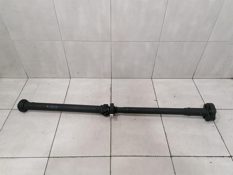 BMW 3 (G20 / G21) BMW 4 M4 G82 G22 Propshaft 9501825 Propshaft M3 G80 Body type: Coupe
Fuel: Petrol