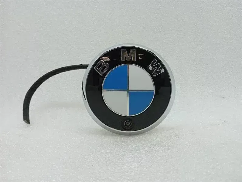 BMW 4 (F32 / F33 / F36) BMW 4 M4 G82 G22 Rear View Camera 5A1BC29 Rear View Camera 7497531 Body type: Coupe
Fuel: Petrol