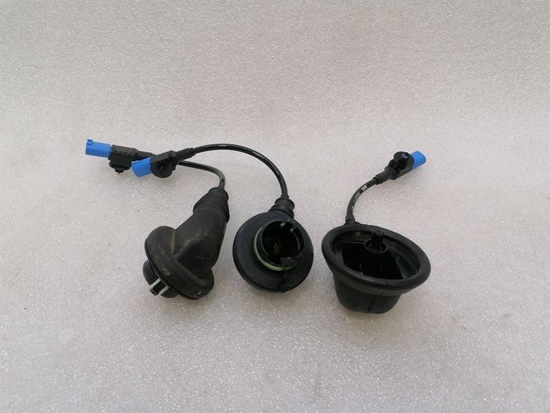 BMW 4 (F32 / F33 / F36) BMW 4 M4 G82 G22 EDC Wiring Set 8091397 Adapter Cable Set Body type: Coupe
Fuel: Petrol