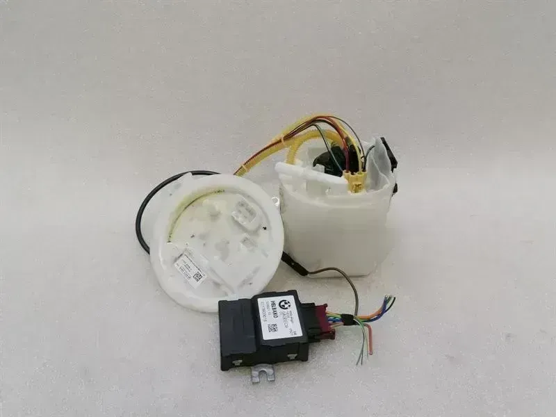 BMW 4 (F32 / F33 / F36) BMW 4 M4 G82 G22 Fuel Pump Electric 7934507 Fuel Pump 5A0EEC9 Body type: Coupe
Fuel: Petrol