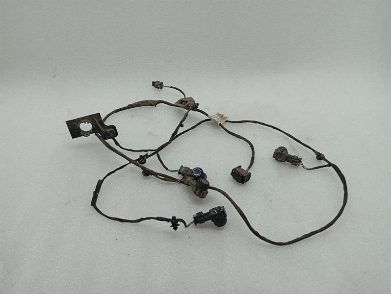 BMW 4 (F32 / F33 / F36) BMW 4 M4 G82 G22 Parking Sensor 5A05909 Parking Aid Parking Sensor Body type: Coupe
Fuel: Petrol