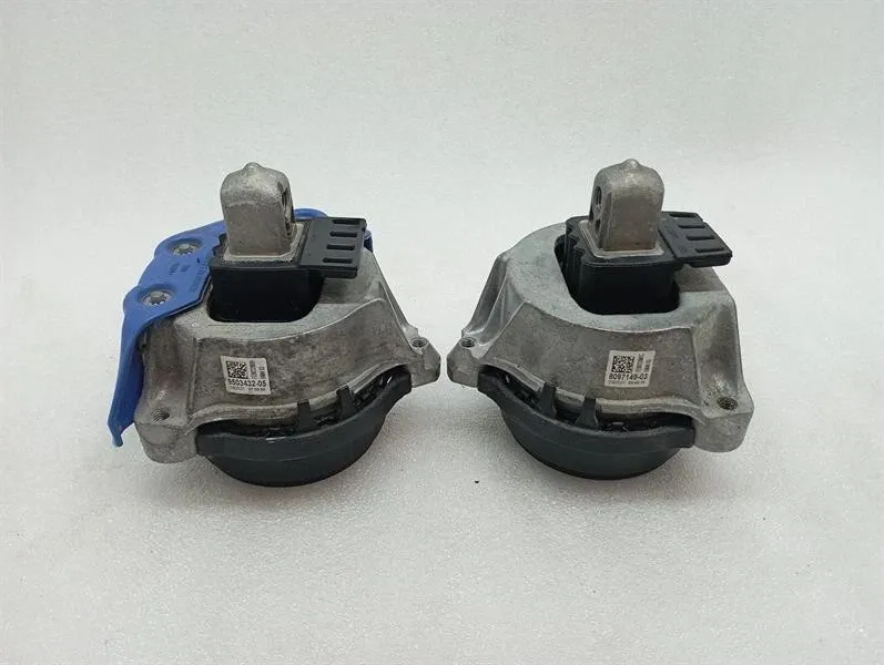 BMW 4 M4 G82 G22 engine mount set 8097149 engine mount set