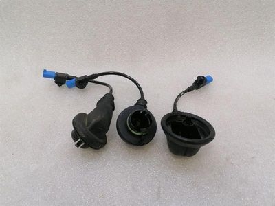BMW 4 M4 G82 G22 EDC ledningssats 8091397 Adapterkabelsats