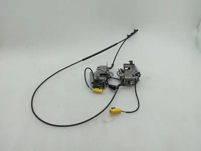 BMW 4 M4 G82 G22 Bonnet Lock 7468349 Bonnet Lock