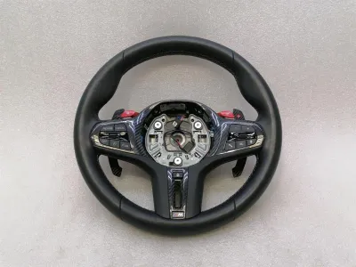 BMW 4 M4 G82 G22 волан 7857781 карбонов волан M Power Carbon
