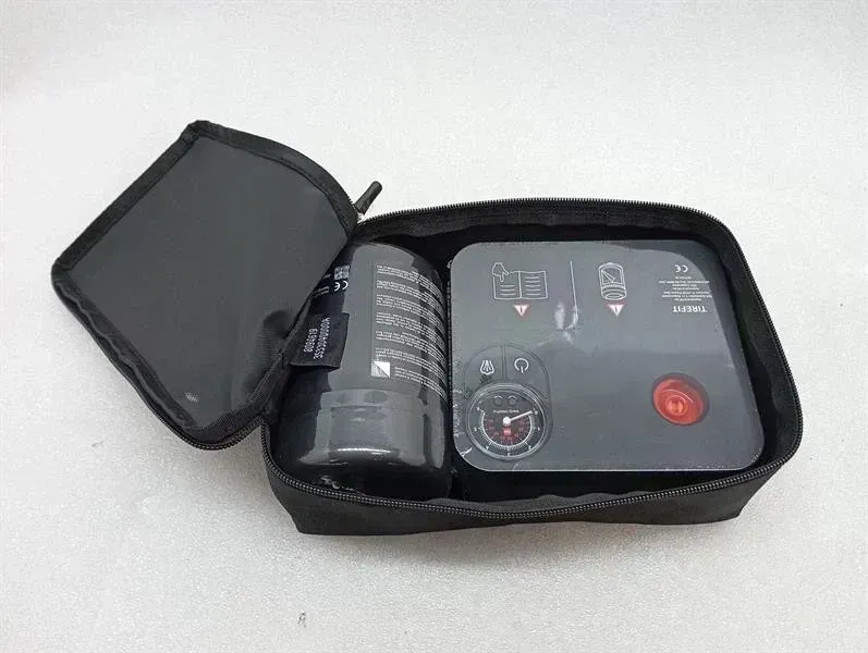 BMW 4 (F32 / F33 / F36) BMW 4 M4 G82 G22 Saver Kit 8094619 Tyre Inflator Body type: Coupe
Fuel: Petrol