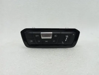 BMW 4 M4 G82 G22 Lichtschalter 5A16B19 Lichtschalter