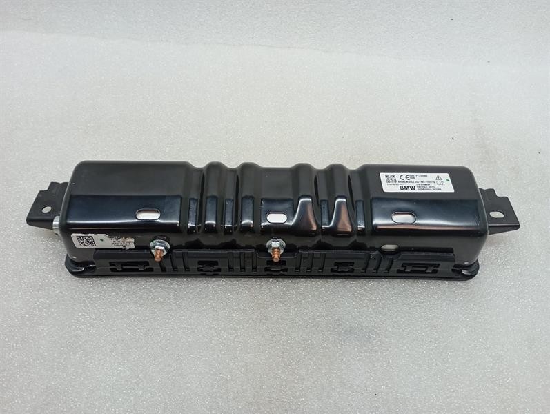 BMW 4 (F32 / F33 / F36) BMW 4 M4 G82 G22 Module 680404615 Module Body type: Coupe
Fuel: Petrol