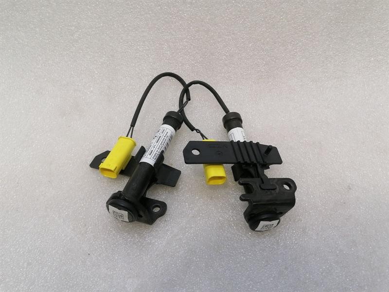 BMW 4 (F32 / F33 / F36) BMW 4 M4 G82 G22 Active Bonnet Hinge 744942908 Bonnet Active Hinge Set Body type: Coupe
Fuel: Petrol