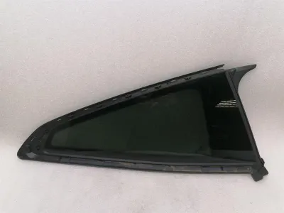BMW 4 M4 G82 G22 Rechts Hinten 1/4 Glas 7482716 Tür Fenster 1/4 Hinten RH