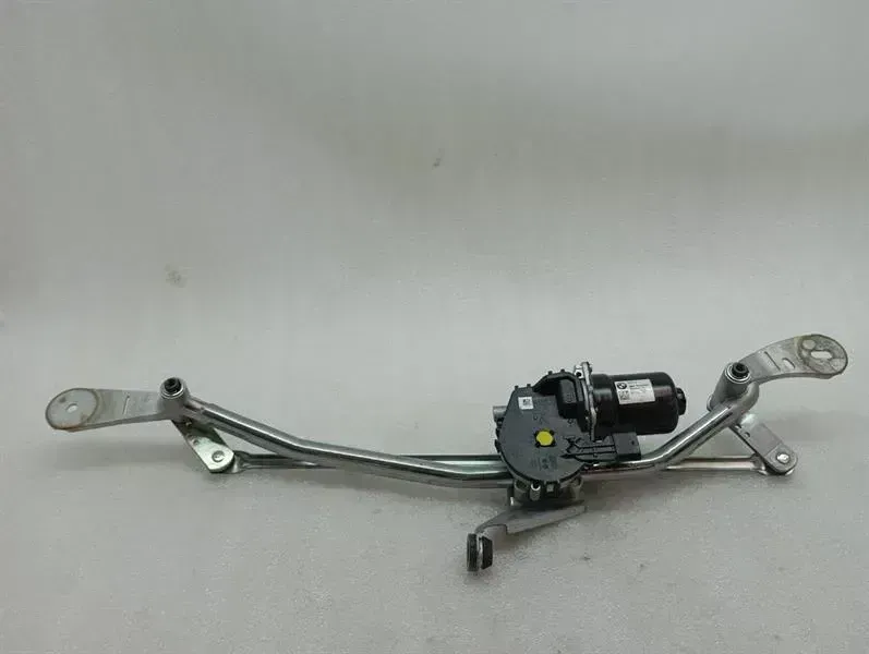 BMW 4 (F32 / F33 / F36) BMW 4 M4 G82 G22 Front Wiper Linkage 7427910 RHD Body type: Coupe
Fuel: Petrol