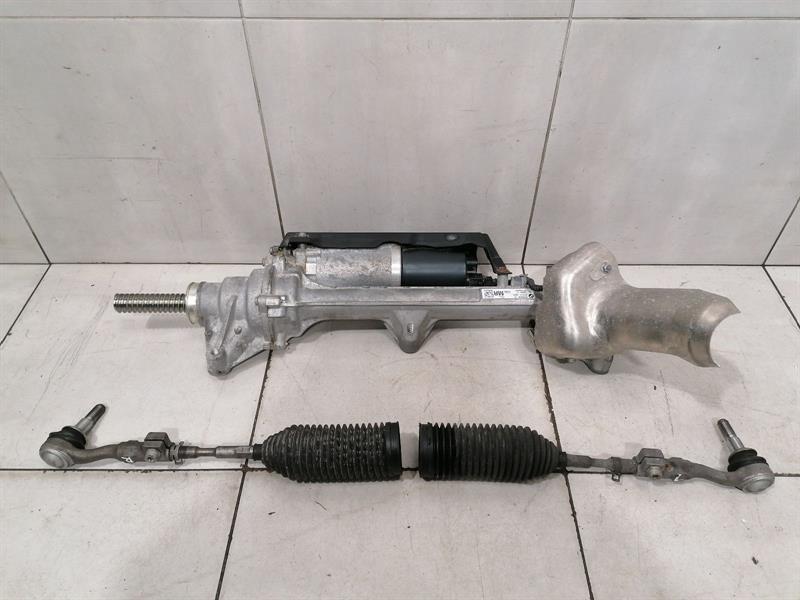 BMW 4 (F32 / F33 / F36) BMW 4 M4 G82 G22 Power Steering Rack 227884098 RHD Body type: Coupe
Fuel: Petrol