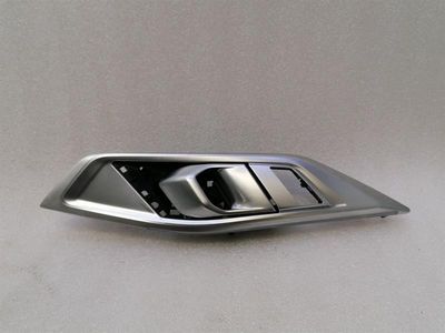 Poignée intérieure de porte droite BMW 4 M4 G82 G22 7940410