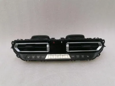 BMW 4 M4 G82 G22 Auto Climate Control 4A0EDD3 Climate Control Panel A/C