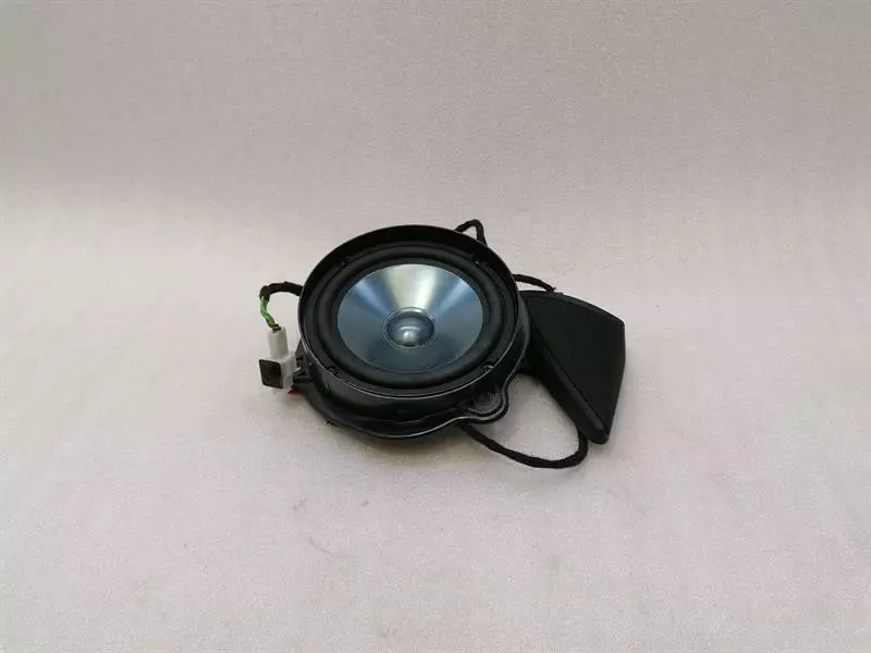 Mercedes-Benz CLS (C219) Mercedes CLS W219 Door Speaker A2198200102 Door Speaker Logic7 L7 HK Right Body type: Saloon
Fuel: Diesel