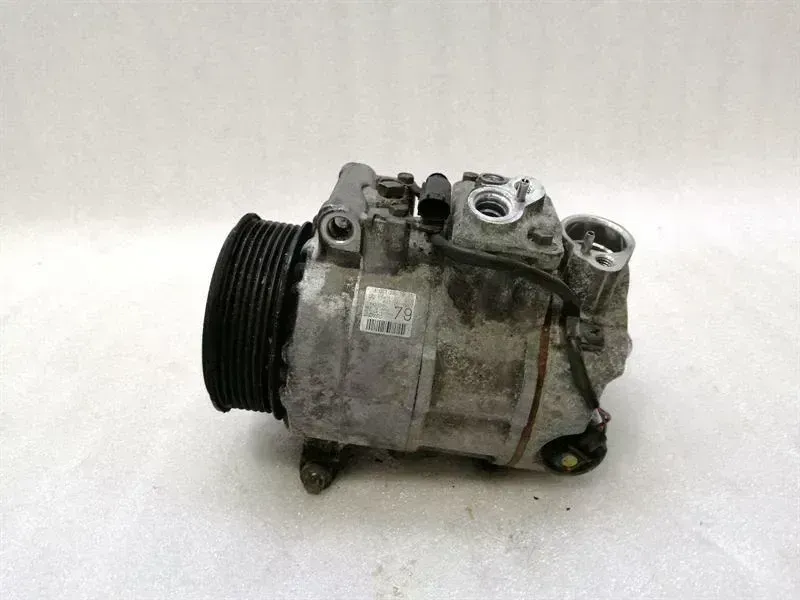Mercedes-Benz CLK (W209) Mercedes CLK320 CDI W209 A/C Compressor A0012307911 Air Conditioning Compressor OM642 Body type: Coupe
Fuel: Diesel