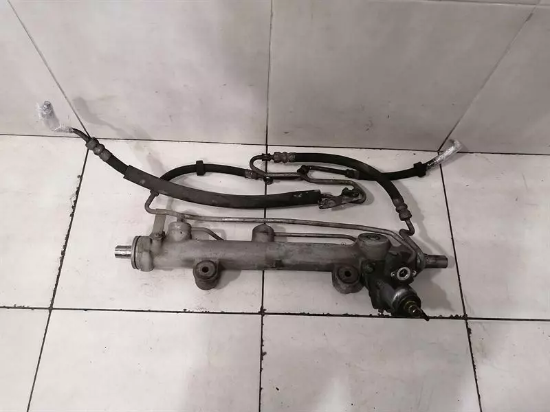 Mercedes-Benz CLK (W209) Mercedes CLK W209 RHD Power Steering Rack A2034603600 Steering Transmission Body type: Coupe
Fuel: Diesel