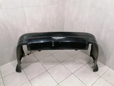 Mercedes CLS W219 задна броня A2198800940 задна броня MOP