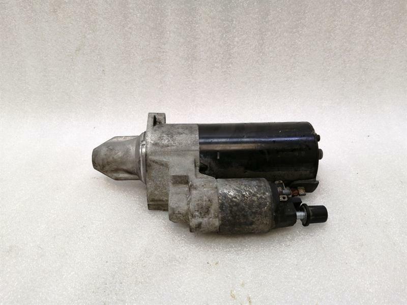 Mercedes-Benz CLK (W209) Mercedes CLK320 CDI W209 OM642 starter engine A0061514401 starter Body type: Coupe
Fuel: Diesel
