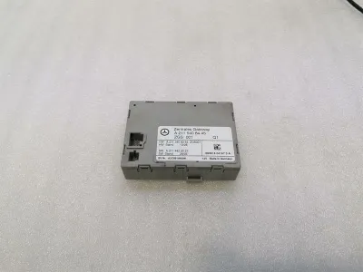 Mercedes CLS W219 Elektronikmodul A2115408445 Steuergerät Gateway