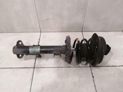Mercedes CLK W209 Amortyzator przedni A2093202130 Amortyzator przedni