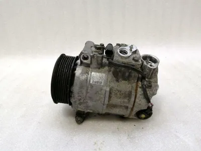 Mercedes CLK320 CDI W209 A/C Kompressor A0012307911 Luftkonditionering Kompressor OM642