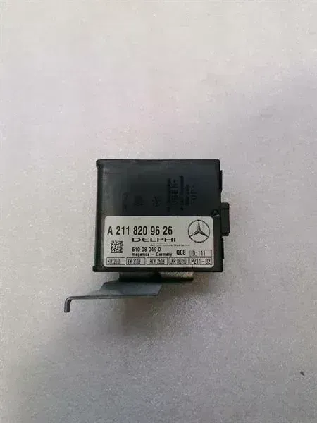 Mercedes-Benz C (W204) Electronic module Mercedes E Class W211 alarm modules A2118209626...