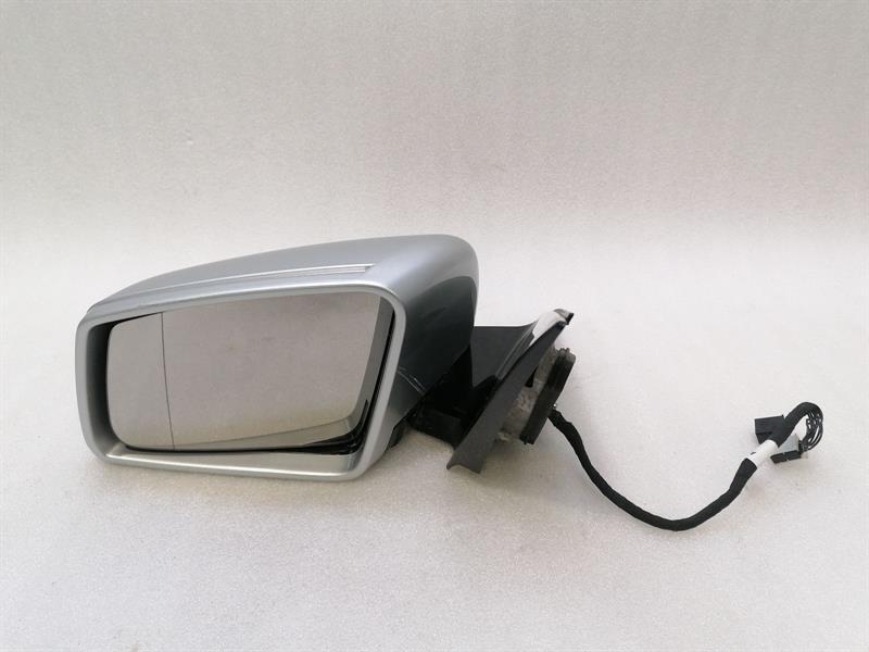 Mercedes-Benz C (W204) Left Door Mirror RHD Mercedes E Class W212 Left Door Mirror A2128100...