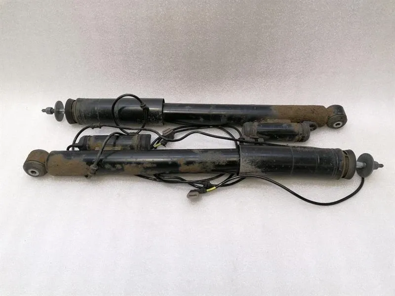 Mercedes CLS W219 shock absorber rear set A2193260400 shock absorber rear set