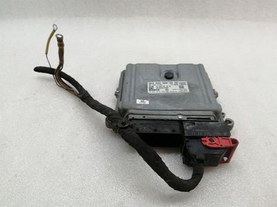 ЭБУ двигателя Mercedes E-класса W212 A6429002900 Блок управления двигателем OM642 V6 DIESEL