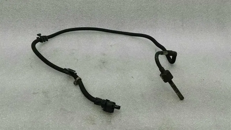 Mercedes S-Class W221 Lambda Sensor A0009058800 Oxygen Sensor Temperature S350 CDI