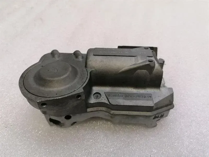 Mercedes-Benz CLK (W209) Mercedes CLK W209 Steering Lock A2034621130 Steering Column Lock Body type: Coupe
Fuel: Diesel