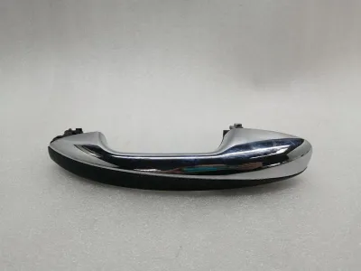 MERCEDES S-KLASE W222 KREISAIS DURVJU ROKTURIS A0997605501 KREISAIS ROKTURIS KEYLESS-GO 5890