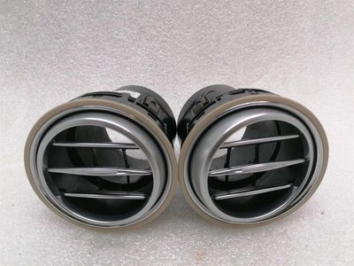 Mercedes S-Class W222 Zestaw kratek wentylacyjnych A2228300154 Zestaw kratek wentylacyjnych