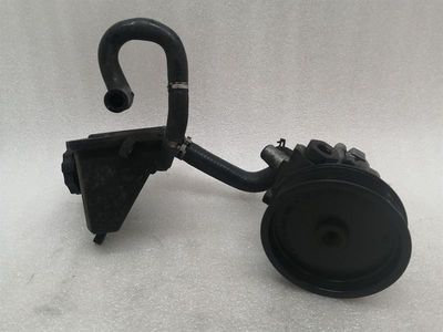 Mercedes CLK W209 stūres pastiprinātāja sūknis A0044668201 servo sūknis OM642